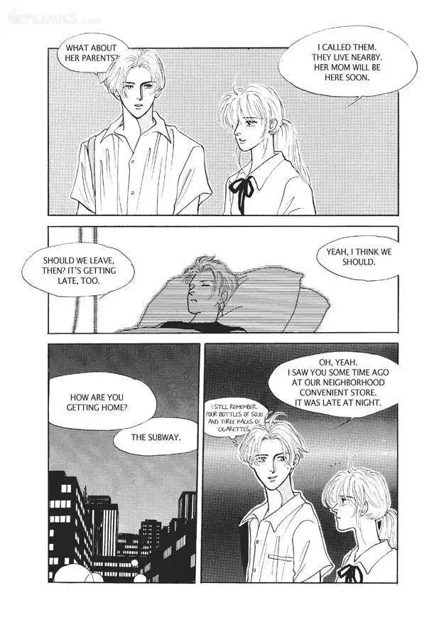 Do Whatever You Want Chapter 2.3 30